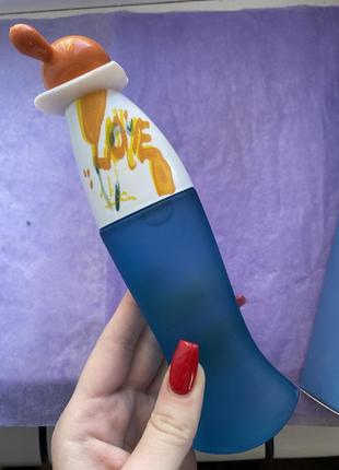 100 Yves rocher парфюмерия