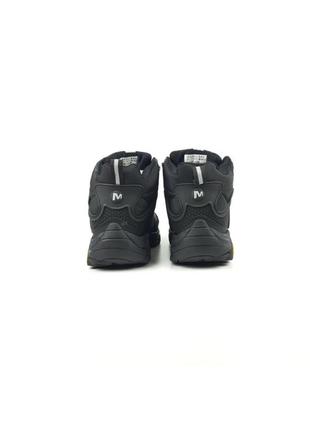 Merrell waterproof high5 фото