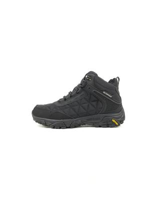 Merrell waterproof high1 фото