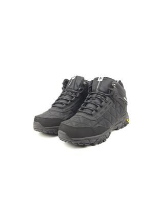 Merrell waterproof high3 фото