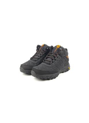 Merrell waterproof high4 фото