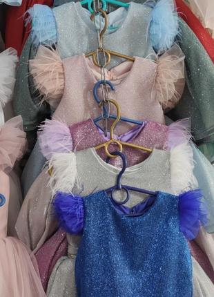 Святкова сукня, новорічна сукня ,сукня принцеси,сукня ляльки10 фото