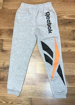 Штани reebok