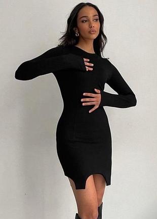 Трендова сукня 💣