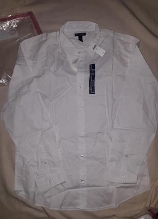 Сорочка gap оригінал