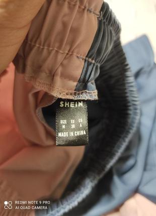 Шорты от shein5 фото