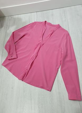 Легкая блуза marc cain