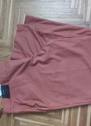 Брюки класичні next tailoring wide