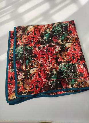 Хустка tie rach 100%silk