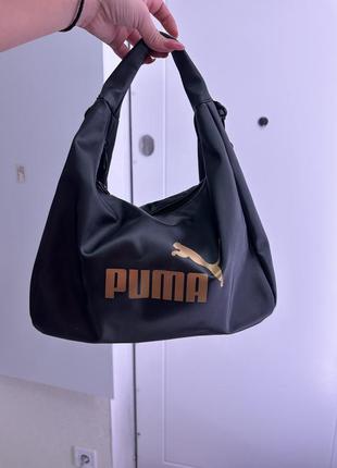 Спортивна сумка puma