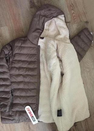 Чоловіча зимова куртка 32 degrees, розмір xxl2 фото