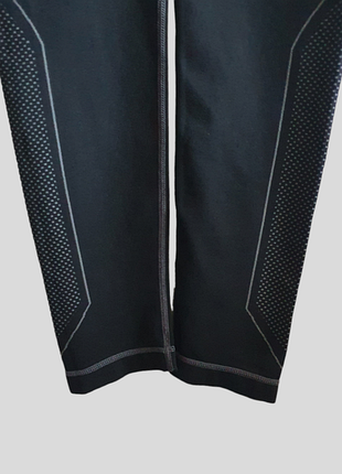 Зональное термобелье, термоштаны, yigga