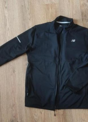 Куртка new balance dry, xl