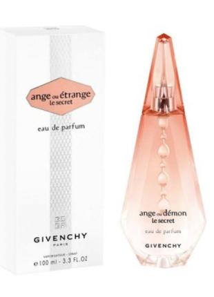 Givenchy ange ou demon le secret (2014)1 фото