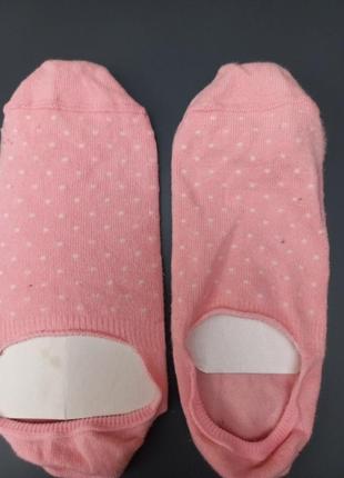 Носочки укороч.р.37-39