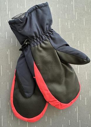 Варежки crivit 7