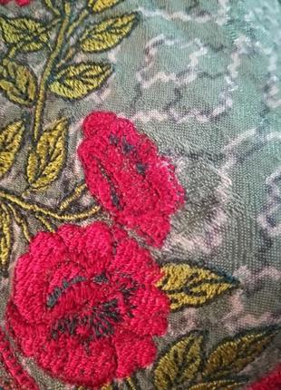 Платье женское 4