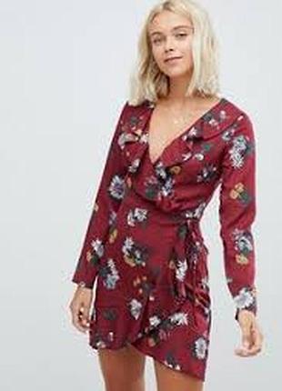 Нове плаття "parisian" р.48