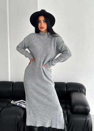 Сукня рубчик туреччина