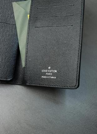 Унісекс клатч гаманець чоловічий жіночий6 фото