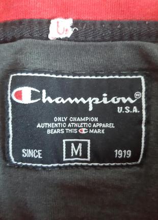 Champion sweatshirt vintage3 фото