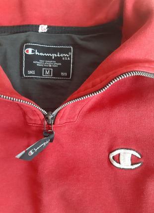 Champion sweatshirt vintage2 фото