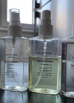 Духи парфуми chanel dsquare2