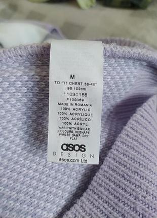 Светр asos6 фото