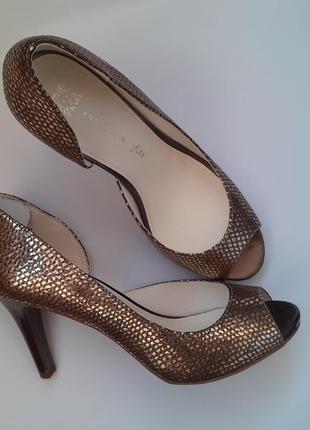 Розпродаж, знижки, anne klein туфлі, великий розмір