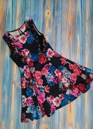 Сукня young dimensions на 4-5 років