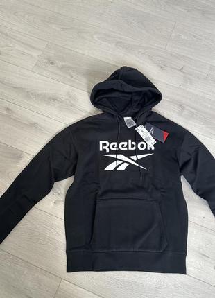 Женский худи reebok оригинал3 фото