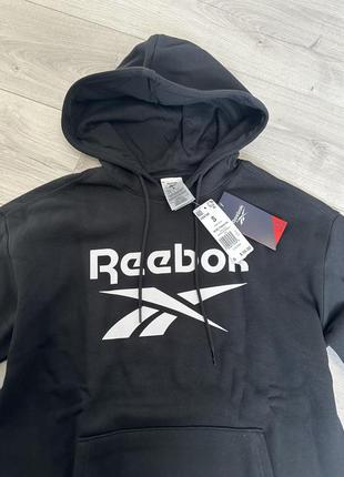 Женский худи reebok оригинал1 фото