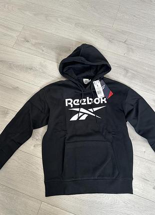 Жіночий худі reebok оригінал 5