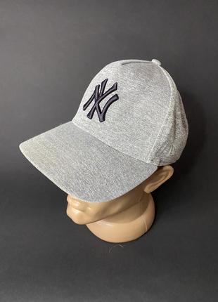 Кепка yankees new era mlb