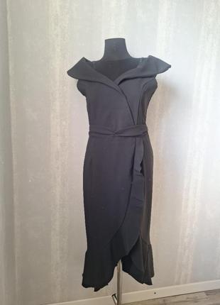Сукня італійський бренд  vanessa scott розмір м-л.3 фото