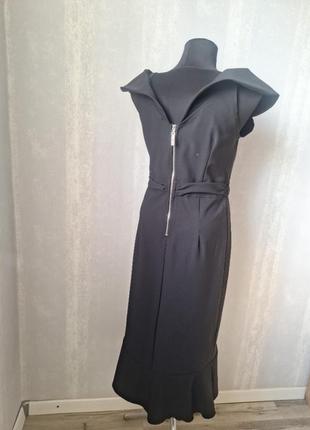 Сукня італійський бренд  vanessa scott розмір м-л.7 фото