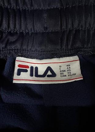 Спортивні брюки fila2 фото