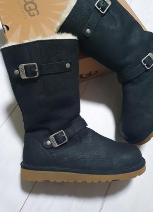 Оригинальные сапоги ugg australia2 фото