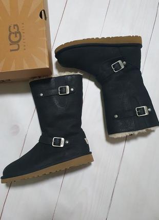 Оригинальные сапоги ugg australia4 фото