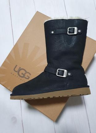 Оригіналні сапоги ugg australia1 фото