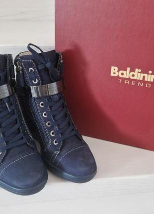 Baldinini trend, 37 размер2 фото