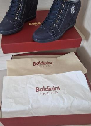 Baldinini trend, 37 размер6 фото