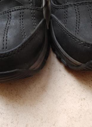 Зимние ботинки термо3 фото