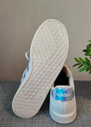 Жіночі кросівки/кеди adidas/36-37 розмір7 фото