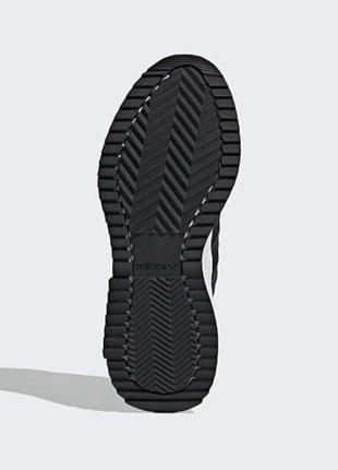 Осенние кроссовки adidas5 фото