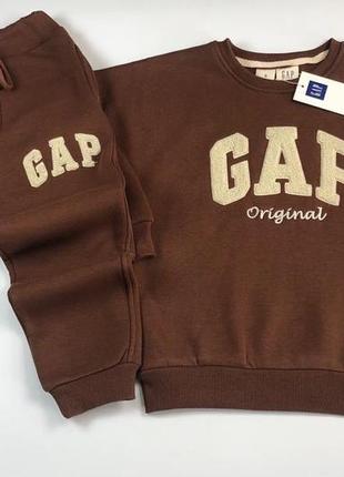 Gap 🔥 костюм теплий....для дітей і підлітків