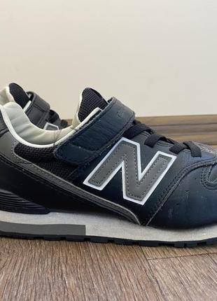 Кросівки new balance 996 оригінал