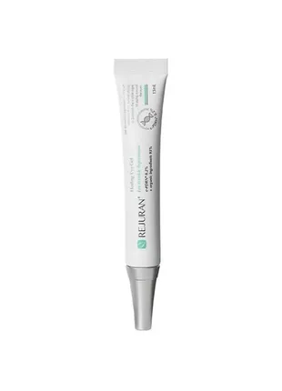 Крем гель восстанавливающий вокруг глаз rejuran healing eye gel 15ml1 фото