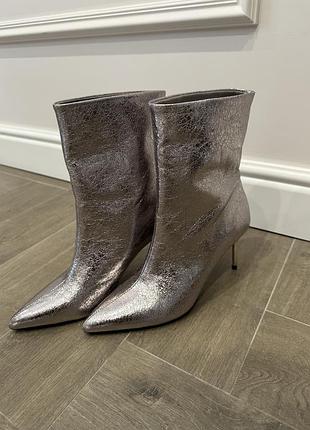 Нони сапожки steve madden 37,38