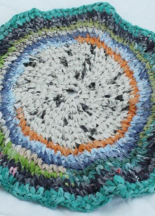 Тм tag килимок плетений kv-311 фото